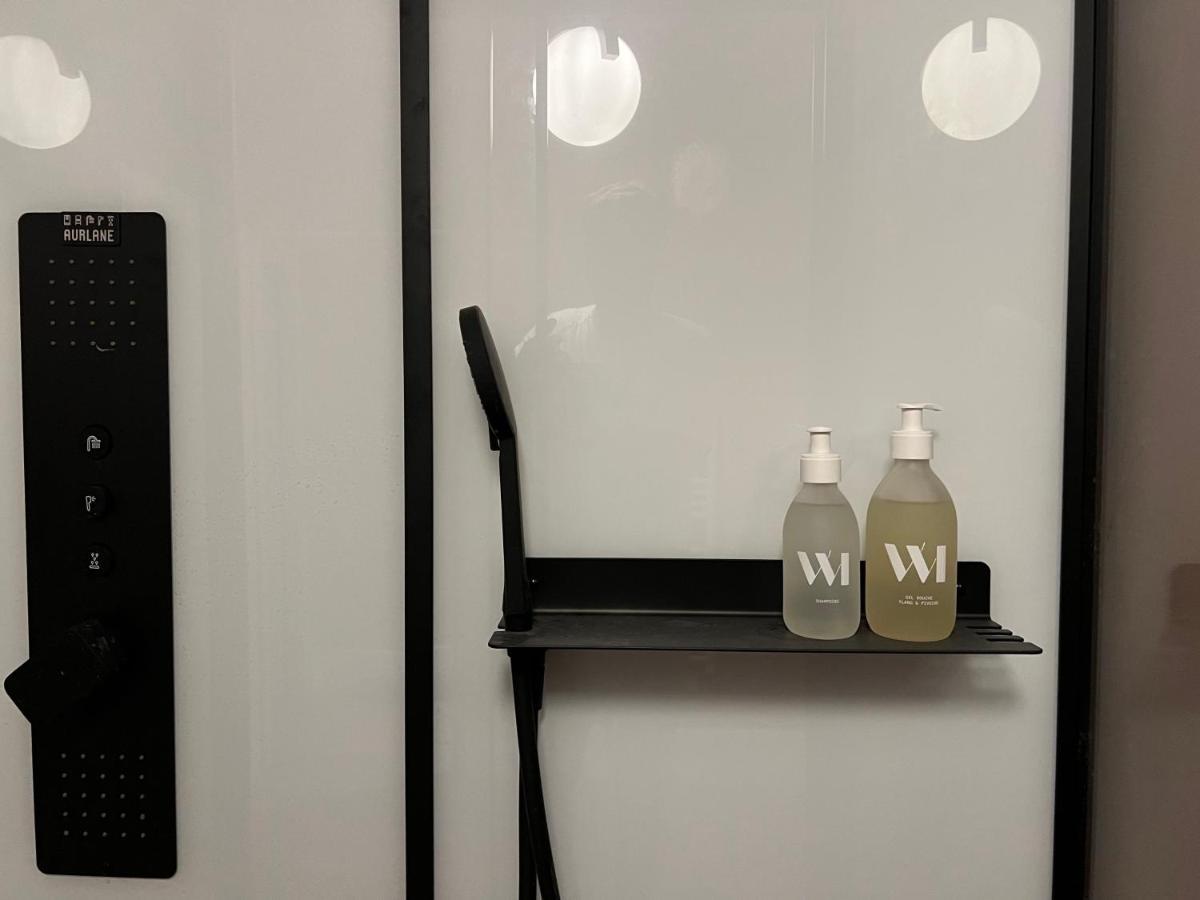 La Verriere - Chambre D'Hotes Et Gite De Charme Poligny  Exterior foto